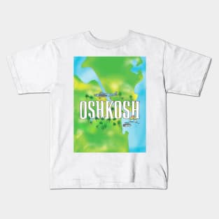 Oshkosh Kids T-Shirt